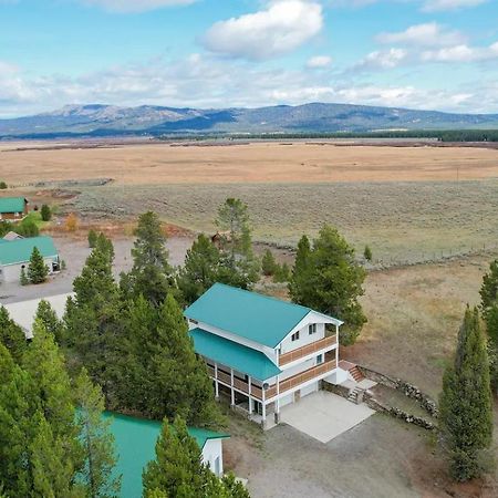 Yellowstone Adventures Island Park Bagian luar foto